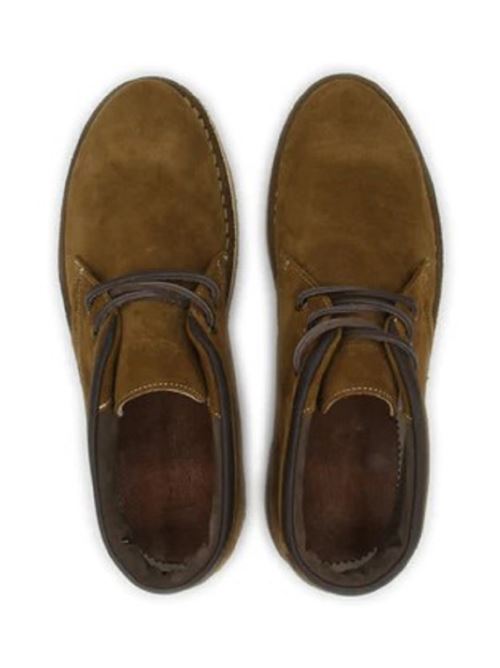 scarpe IZA BOA | TANDEM107 CUOIO